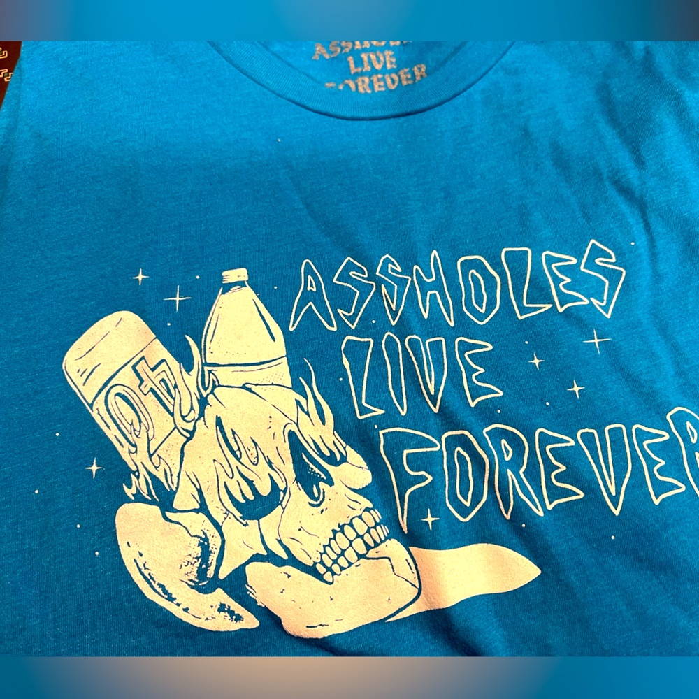 ALF xxl tshirt
